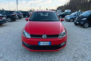 Volkswagen Polo 1.4 TDI 3p. Trendline