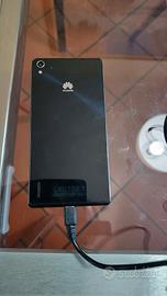 Huawei p7