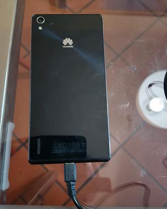 Huawei p7