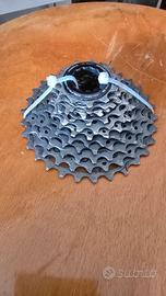 gruppo pignoni Dura Ace