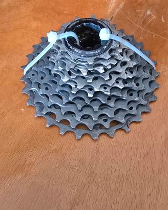 gruppo pignoni Dura Ace