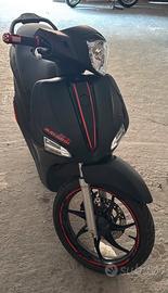 Liberty s 50 2024