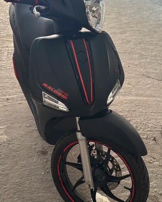 Liberty s 50 2024