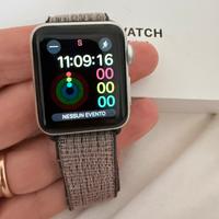 Apple watch serie 3 38mm
