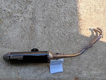 akrapovic 
