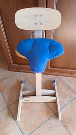 sgabbello foppapedretti 