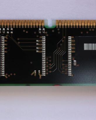 RAM x IBM Iseries - AS400