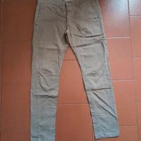 pantaloni uomo alla moda The Kyron Soul  taglia 46