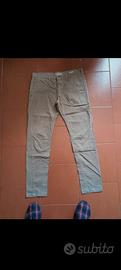 pantaloni uomo alla moda The Kyron Soul  taglia 46