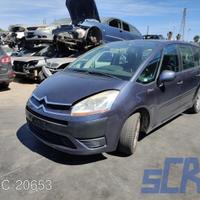CITROEN C4 GRAND PICASSO 1 UA 2.0I 16V -ricambi