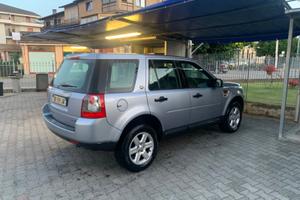 Freelander 2