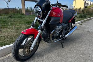 Moto Guzzi Breva 750