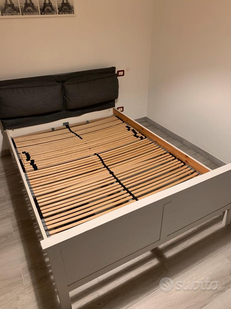 letto IKEA una piazza e mezza Arredamento e Casalinghi In