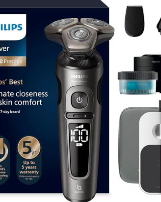 Philips Shaver S9000 Prestige