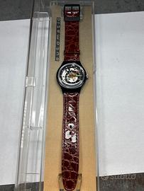 Orologio Swatch