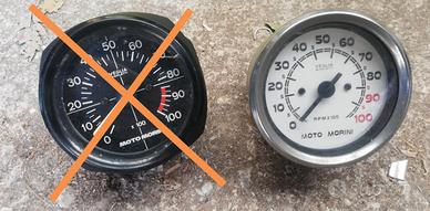 Moto Morini Excalibur ricambi vari