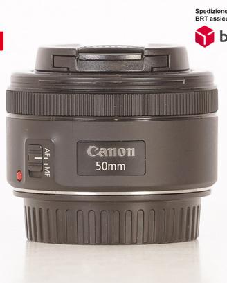 Canon EF 50 F1.8 STM (Canon)