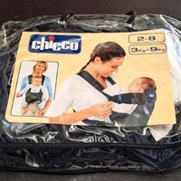 Marsupio Chicco Go 3-9 Kg