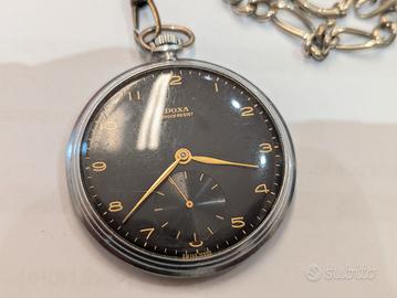 Orologio Doxa