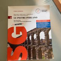 Le pietre parlano 2 - lœscher editore
