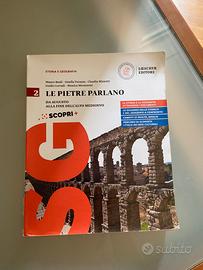Le pietre parlano 2 - lœscher editore