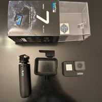 Gopro Hero 7 Black