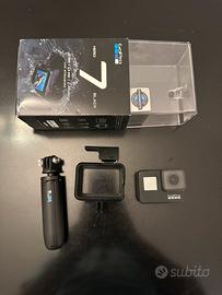 Gopro Hero 7 Black