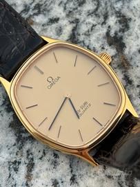 Orologio Omega de ville