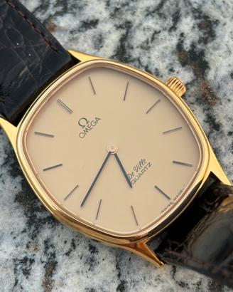 Orologio Omega de ville