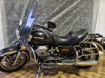 Moto guzzi California 2