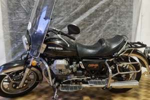 Moto guzzi California 2