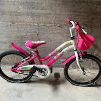 Bicicletta junior