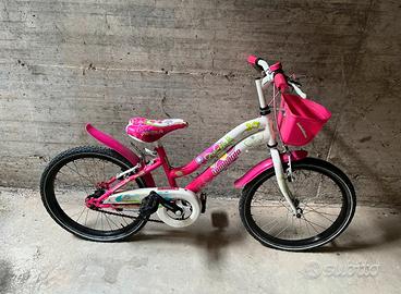 Bicicletta junior