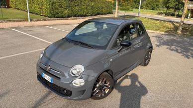 Fiat 500 1.0 Hybrid Sport