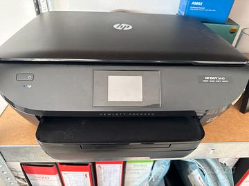Stampante Hp envy 5640