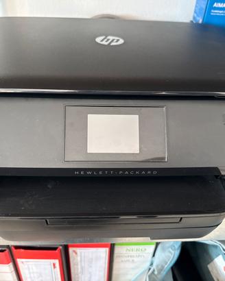 Stampante Hp envy 5640