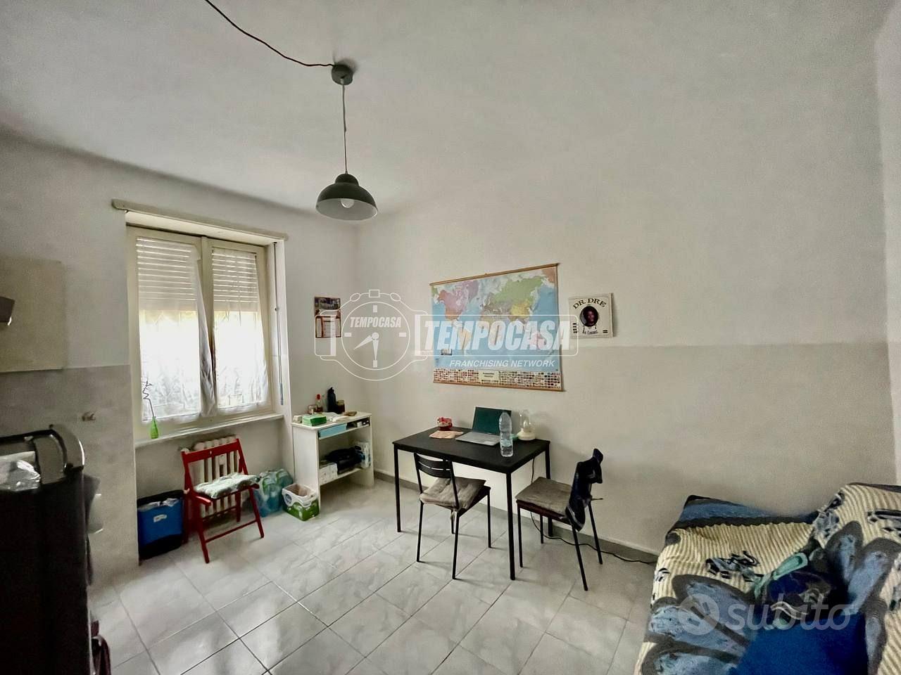Appartamento – Torino, Vanchiglietta, Circoscrizione 7 - Vista 5