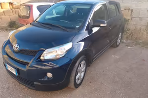 Toyota Urban Cruiser 1.4 D-4D AWD Luxury