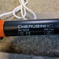 Motore elettrico tapparelle cherubini