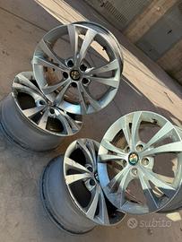 cerchi alfaromeo gulietta da 16