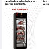 vetrina frollatura carne