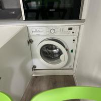 Lavatrice ad Incasso Electrolux LI1470E