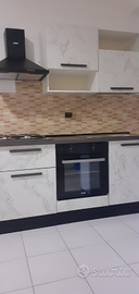 Appartamento arredato