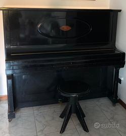 Pianoforte verticale