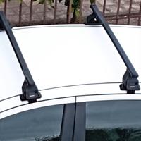 barre portatutto per fiat grande punto 