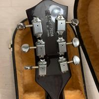 Chitarra eletrrica Gretsch Jet Club G5425 con cust