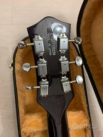 Chitarra eletrrica Gretsch Jet Club G5425 con cust