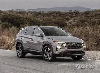 Ricambi hyundai tucson 2023