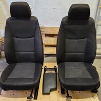 Sedili/Interni BMW E90 