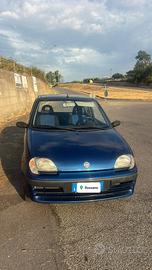 Fiat 600 2003